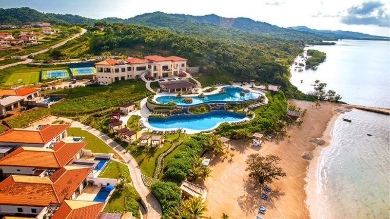 Hotel Pristine Resort Utorda Ngoại thất bức ảnh